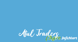 Atul Traders panvel india