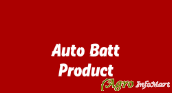 Auto Batt Product