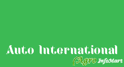 Auto International ludhiana india