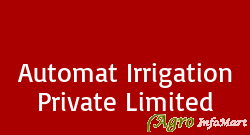 Automat Irrigation Private Limited delhi india