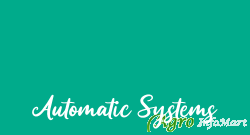 Automatic Systems jalgaon india