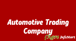 Automotive Trading Company