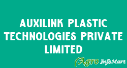 Auxilink Plastic Technologies Private Limited delhi india