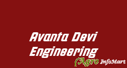 Avanta Devi Engineering dewas india
