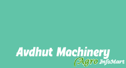 Avdhut Machinery surat india