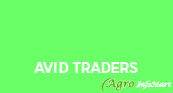 Avid Traders hyderabad india