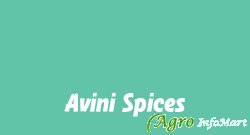 Avini Spices