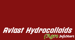 Avlast Hydrocolloids