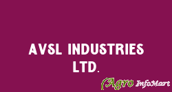 AVSL Industries Ltd.