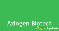 Axiogen Biotech chennai india