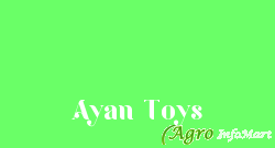 Ayan Toys