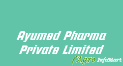 Ayumed Pharma Private Limited jaipur india
