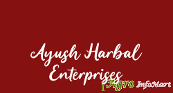 Ayush Harbal Enterprises
