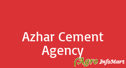 Azhar Cement Agency