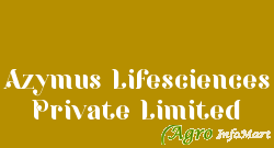 Azymus Lifesciences Private Limited chamarajanagar india
