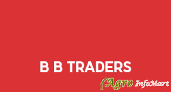 B&B Traders hubli india