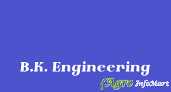 B.K. Engineering indore india