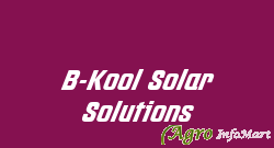 B-Kool Solar Solutions