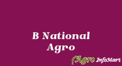 B National Agro sangli india