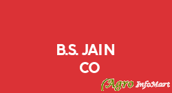 B.s. Jain & Co