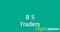 B S Traders hisar india