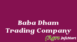 Baba Dham Trading Company ghaziabad india