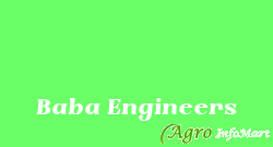 Baba Engineers ahmedabad india