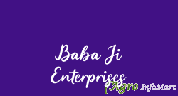 Baba Ji Enterprises delhi india