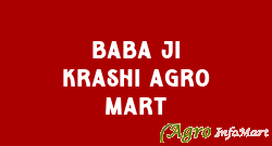 Baba Ji Krashi Agro Mart
