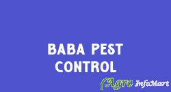 Baba Pest Control