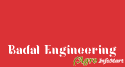 Badal Engineering vadodara india