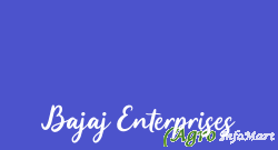 Bajaj Enterprises indore india