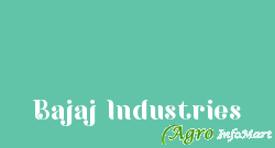 Bajaj Industries ludhiana india