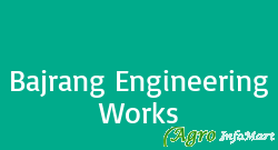 Bajrang Engineering Works palanpur india