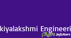Bakiyalakshmi Engineering