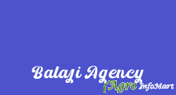Balaji Agency pune india