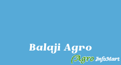 Balaji Agro rajkot india