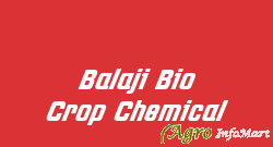 Balaji Bio Crop Chemical indore india