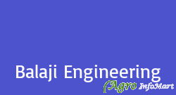 Balaji Engineering rajkot india