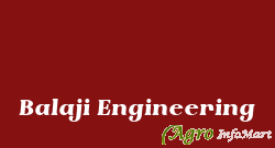 Balaji Engineering mehsana india