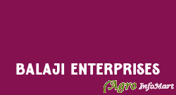 Balaji Enterprises delhi india