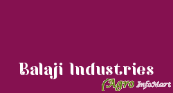 Balaji Industries gwalior india