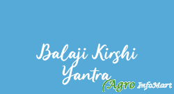 Balaji Kirshi Yantra