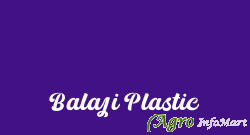 Balaji Plastic rajkot india