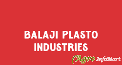 Balaji Plasto industries