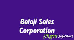 Balaji Sales Corporation pune india