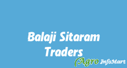 Balaji Sitaram Traders hyderabad india