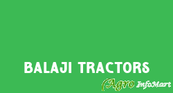Balaji Tractors davanagere india