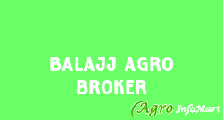 Balajj Agro Broker ahmedabad india