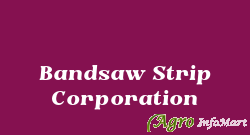 Bandsaw Strip Corporation delhi india